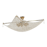 Купить Потолочный светильник Arti Lampadari Roma E 1.3.80.501 G в Туле