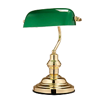 Купить Настольная лампа Globo Antique 2491 в Туле