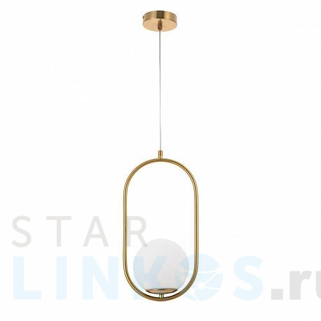 Купить Подвесной светильник Arte Lamp Matisse A7745SP-1AB за 6 360 руб. в Туле фото 2 Купить с доставкой Подвесной светильник Arte Lamp Matisse A7745SP-1AB в Туле фото 2