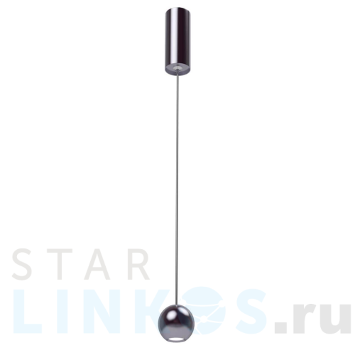 Купить Подвесной светодиодный светильник Maytoni Harmat P067PL-L5GF3K за 4 627 руб. в Туле Купить с доставкой Подвесной светодиодный светильник Maytoni Harmat P067PL-L5GF3K в Туле