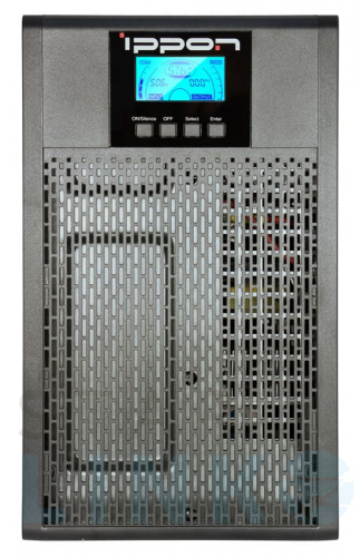Купить ИБП Ippon Innova G2 Euro 2000 за 34 177.19 руб. в Туле фото 3 Купить с доставкой ИБП Ippon Innova G2 Euro 2000 в Туле фото 3