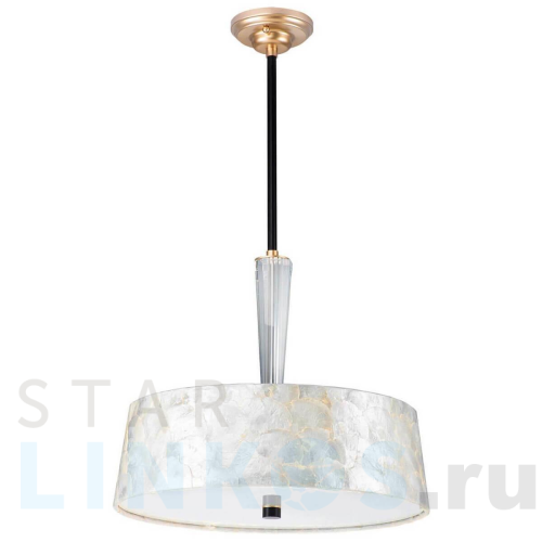 Купить Подвесной светильник Lightstar Perla 707161 за 29 000 руб. в Туле Купить с доставкой Подвесной светильник Lightstar Perla 707161 в Туле