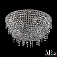 Купить Потолочный светодиодный светильник Arte Perfetto Luce Rimini S501.0.40.B.4000 в Туле