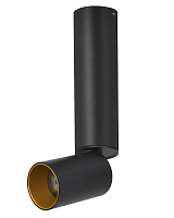 Купить Светодиодный спот Lumien Hall Торин 8001/1CM-BK-GD в Туле