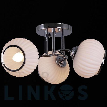 Купить Потолочная люстра Reluce 30753-0.3-03 за 2 580 руб. в Туле фото 2 Купить с доставкой Потолочная люстра Reluce 30753-0.3-03 в Туле фото 2