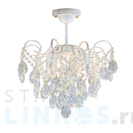 Купить Потолочная люстра Escada 1122/4PL за 12 690 руб. в Туле фото 2 Купить с доставкой Потолочная люстра Escada 1122/4PL в Туле фото 2
