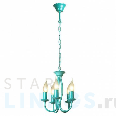 Купить Подвесная люстра Lussole Lgo Anson LSP-9914 за 7 130 руб. в Туле фото 2 Купить с доставкой Подвесная люстра Lussole Lgo Anson LSP-9914 в Туле фото 2