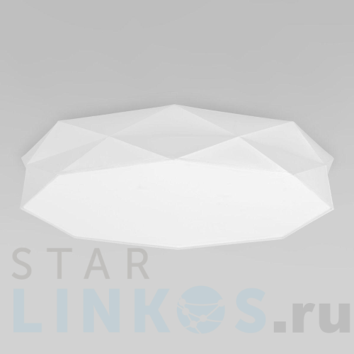Купить Потолочный светильник TK Lighting 4225 Kantoor White за 36 800 руб. в Туле Купить с доставкой Потолочный светильник TK Lighting 4225 Kantoor White в Туле