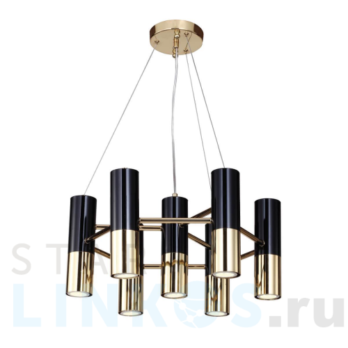 Купить Подвесная люстра Favourite Ultra 1600-7P за 50 200 руб. в Туле Купить с доставкой Подвесная люстра Favourite Ultra 1600-7P в Туле