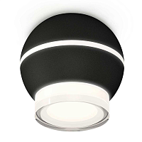 Купить Комплект потолочного светильника Ambrella light Techno Spot XC (C1102, N7160) XS1102042 в Туле