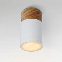 Купить Потолочный светодиодный светильник Imperium Loft Wood 141159-26 в Туле