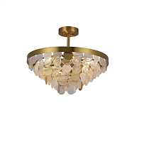 Купить Потолочная люстра Favourite Vesuvius 2905-6P в Туле