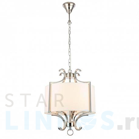 Купить Подвесной светильник ST Luce Diolla SL1754.103.05 за 28 150 руб. в Туле фото 2 Купить с доставкой Подвесной светильник ST Luce Diolla SL1754.103.05 в Туле фото 2