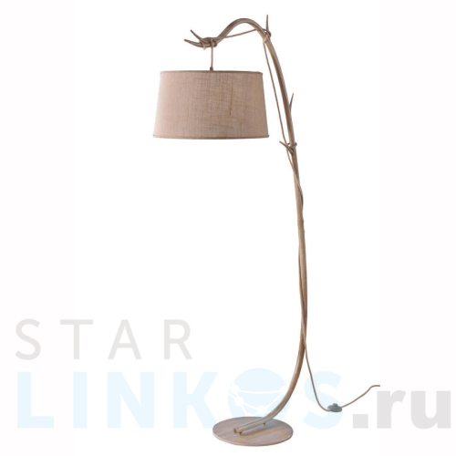 Купить Торшер Mantra Sabina 6182 за 89 099 руб. в Туле Купить с доставкой Торшер Mantra Sabina 6182 в Туле