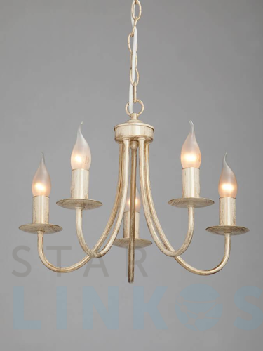 Купить Подвесная люстра Vitaluce V1339/5 за 5 268 руб. в Туле Купить с доставкой Подвесная люстра Vitaluce V1339/5 в Туле