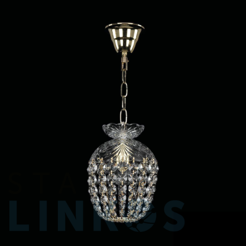 Купить Подвесной светильник Bohemia Ivele 14773/16 G за 9 931 руб. в Туле Купить с доставкой Подвесной светильник Bohemia Ivele 14773/16 G в Туле