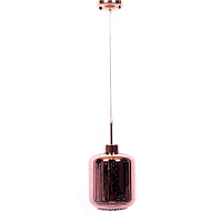 Купить Подвесной светильник Lumina Deco Alacosmo LDP 6811-1 R.GD в Туле