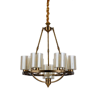 Купить Подвесная люстра Lumina Deco Santini LDP 1220-7 MD в Туле