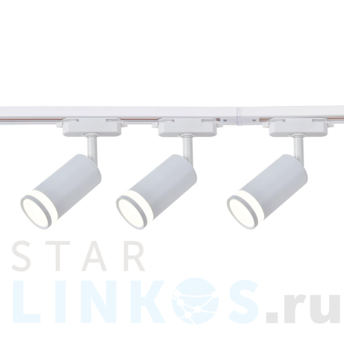 Купить Трековый светильник Favourite Imago 4029-3U за 12 100 руб. в Туле Купить с доставкой Трековый светильник Favourite Imago 4029-3U в Туле