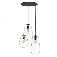 Купить Подвесная люстра Nowodvorski Pear 7794 в Туле