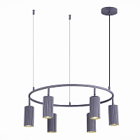 Купить Подвесная люстра ST Luce KENDO SL1213.703.06 в Туле
