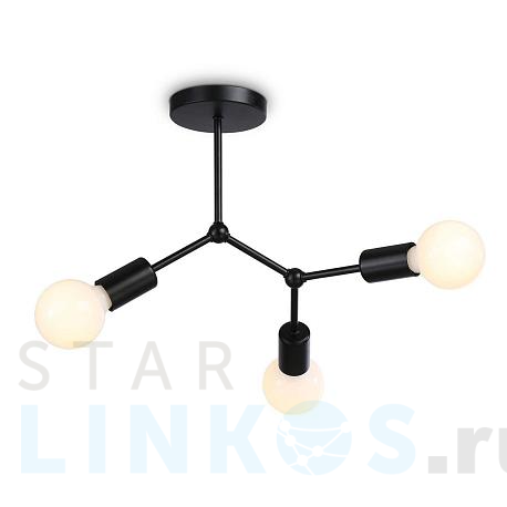 Купить Потолочная люстра Ambrella light Traditional TR8027 за 2 432 руб. в Туле фото 2 Купить с доставкой Потолочная люстра Ambrella light Traditional TR8027 в Туле фото 2