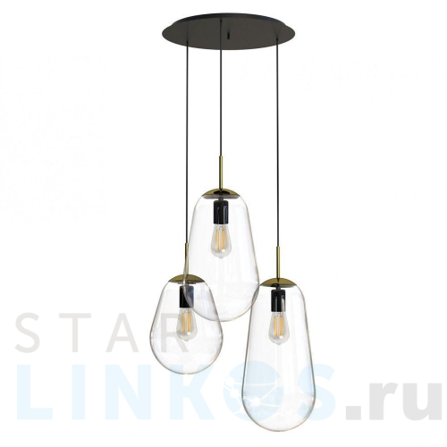 Купить Подвесная люстра Nowodvorski Pear 7794 за 79 610 руб. в Туле Купить с доставкой Подвесная люстра Nowodvorski Pear 7794 в Туле