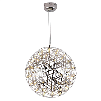 Купить Подвесная светодиодная люстра Divinare 1030/02 SP-92 в Туле