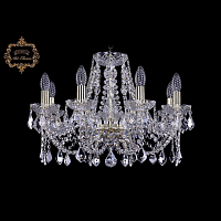 Купить Подвесная люстра ArtClassic 11.21.8.200.Gd.L в Туле