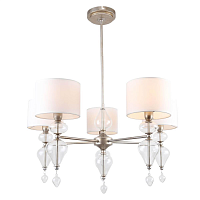 Купить Подвесная люстра Favourite Ironia 2554-5P в Туле