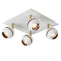 Купить Светодиодный спот Lucide Binari Led 77975/20/31 в Туле