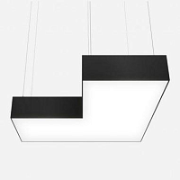 Купить Подвесной светодиодный светильник Siled Cubo 7370649 в Туле