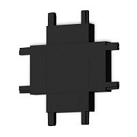 Купить Коннектор X-образный Ambrella light Track System Magnetic Ultra Slim GV1127 в Туле