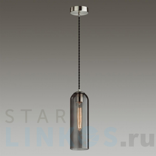 Купить Подвесной светильник Odeon Light Pendant Vosti 4805/1 за 7 760 руб. в Туле фото 3 Купить с доставкой Подвесной светильник Odeon Light Pendant Vosti 4805/1 в Туле фото 3