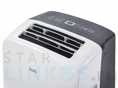 Купить с доставкой Мобильный кондиционер Ballu BPHS-12H в Туле фото 5