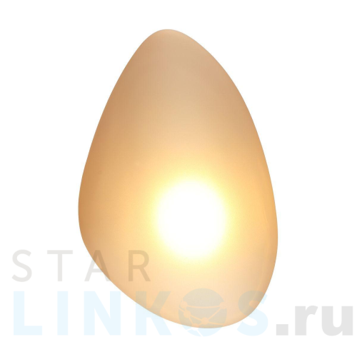 Купить с доставкой Настенный светодиодный светильник Maytoni Roca MOD004WL-L5CE3K1 в Туле