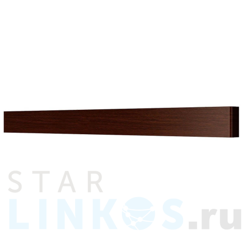 Купить Настенный светодиодный светильник Lightstar Fiume 810538 за 7 048 руб. в Туле Купить с доставкой Настенный светодиодный светильник Lightstar Fiume 810538 в Туле