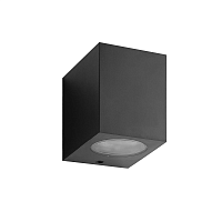 Купить Уличный настенный светильник Escada 30007W/01 в Туле