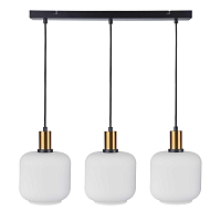 Купить Подвесной светильник 33 Идеи PND152.03.01.003.BL-S34WH в Туле