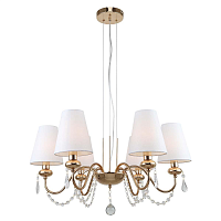 Купить Подвесная люстра Rivoli Becky 2066-306 Б0055463 в Туле