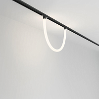 Купить Трековый светодиодный светильник Maytoni Technical Tau TR101-2-20W4K-B в Туле