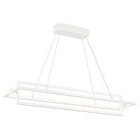 Купить Подвесной светодиодный светильник Ambrella light Comfort Line FL5735 в Туле