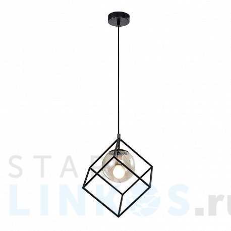 Купить Подвесной светильник Rivoli 5145-201 Б0054981 за 5 116 руб. в Туле фото 2 Купить с доставкой Подвесной светильник Rivoli 5145-201 Б0054981 в Туле фото 2