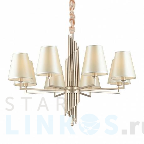 Купить Подвесная люстра Omnilux Porlezza OML-72203-08 за 27 810 руб. в Туле фото 2 Купить с доставкой Подвесная люстра Omnilux Porlezza OML-72203-08 в Туле фото 2
