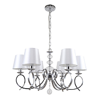 Купить Подвесная люстра Stilfort Zafira 1043/09/06P в Туле