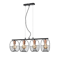 Купить Подвесной светильник Vele Luce Callisto VL6442P04 в Туле