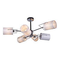 Купить Потолочная люстра IMEX MD.2654-6-S CH в Туле