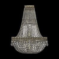 Купить Настенный светильник Bohemia Ivele 19012B/H2/35IV GB в Туле