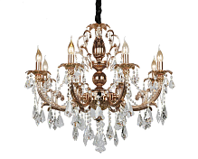 Купить Подвесная люстра Omnilux OML-77723-08 в Туле