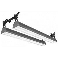 Купить Подвесной светодиодный светильник Всесветодиоды Полюс vs405-300-tr-5k в Туле